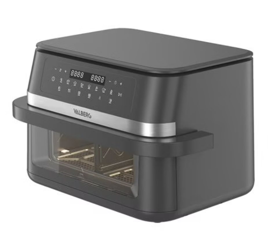 Air fryer à gagner lors du loto de Sport'Up Events à Tresses