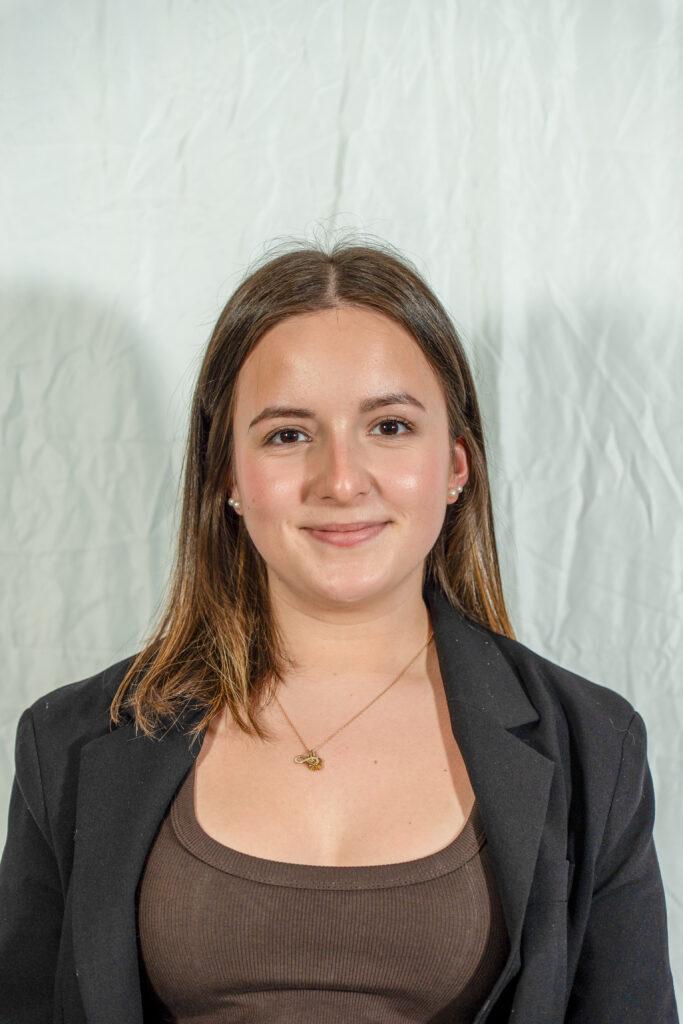 Ines Rothfuss, responsable partenaires de Sport'Up Events