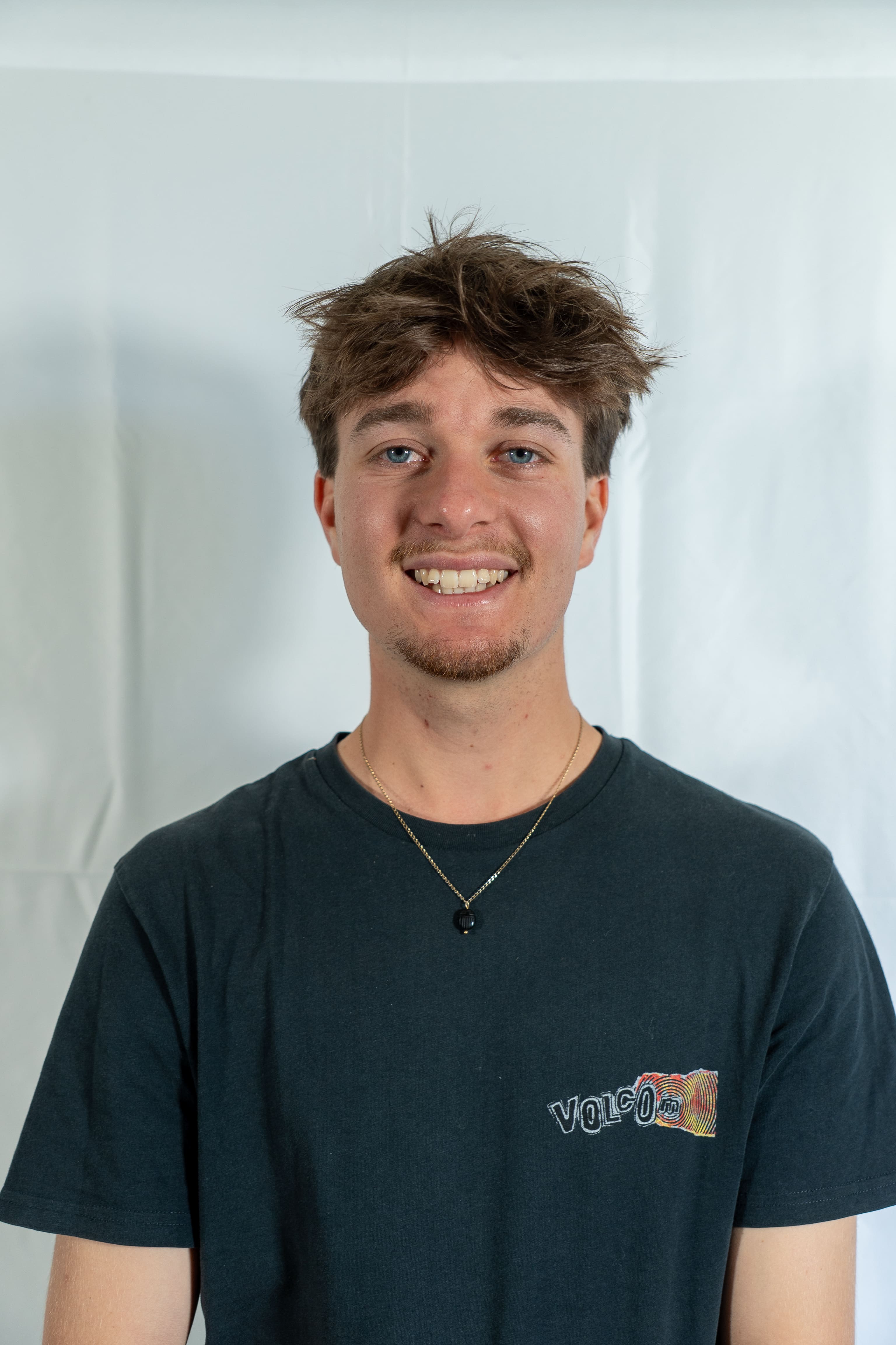 Guilhem Schey, responsable sportif de Sport'Up Events